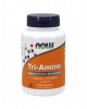 Desporto - tri-amino (l- arginine + l- ornithine  + l-lysine)