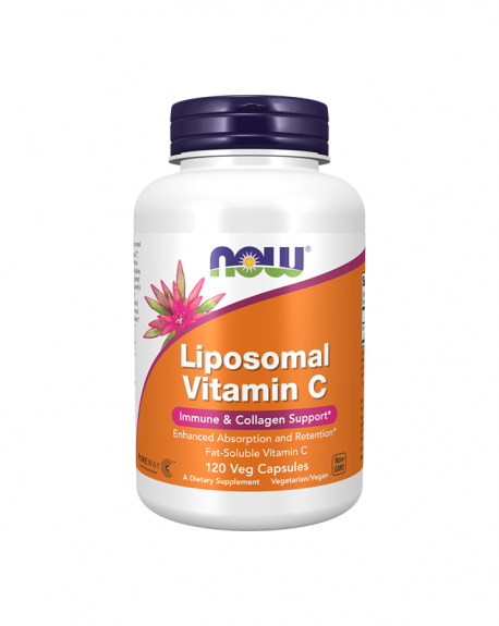 Liposomal Vitamin C