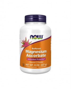 Magnesium Ascorbate Buffered