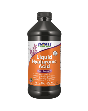 Liquid Hyaluronic Acid