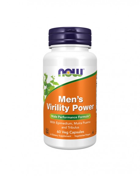 Men´s Virility Power