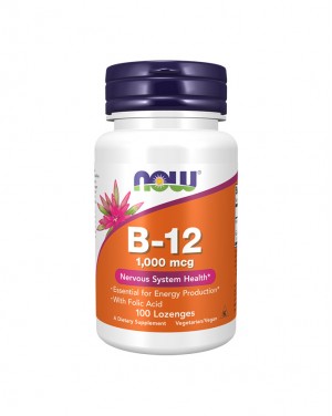 Vitamin B-12