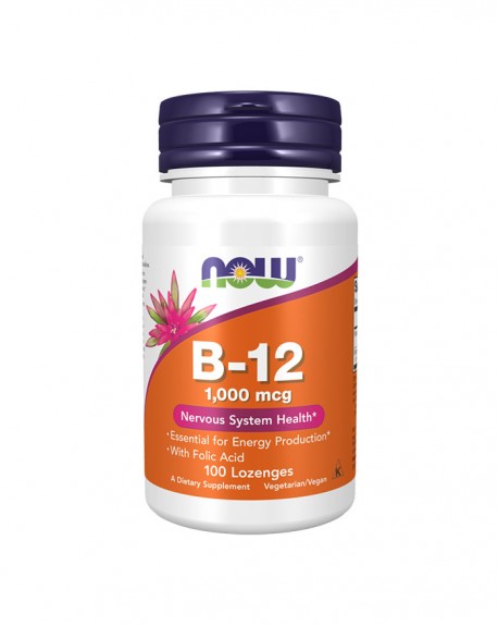 Vitamin B-12