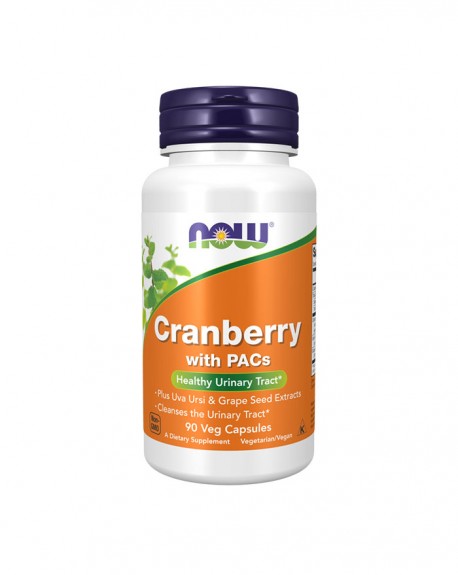 Cranberry extracto standardizado 6%