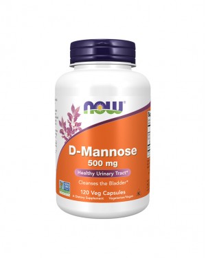 D-mannose