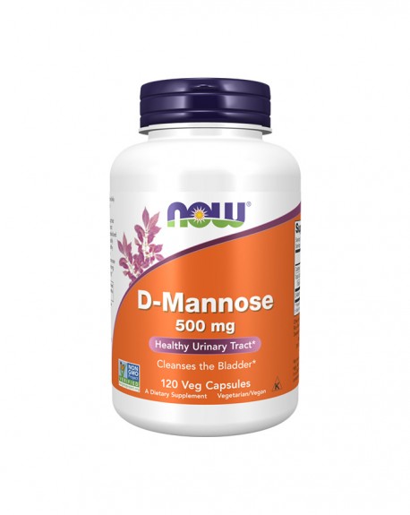 D-mannose