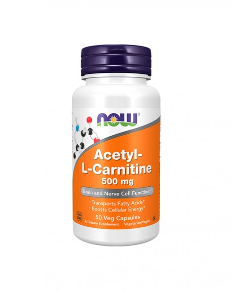 Acetyl l-carnitine