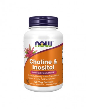 Choline & inositol