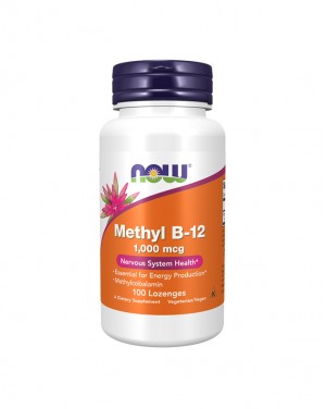 Vitamin B-12 Methyl