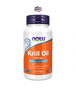 Krill oil neptune