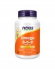 Omega 3-6-9