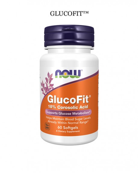 Glucofit®