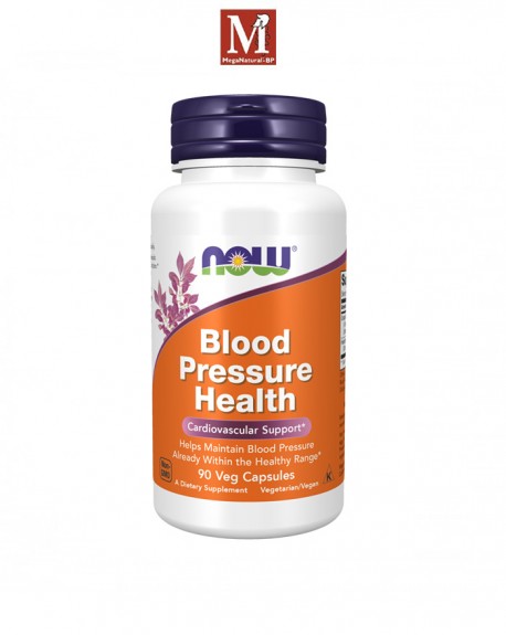 Blood pressure health