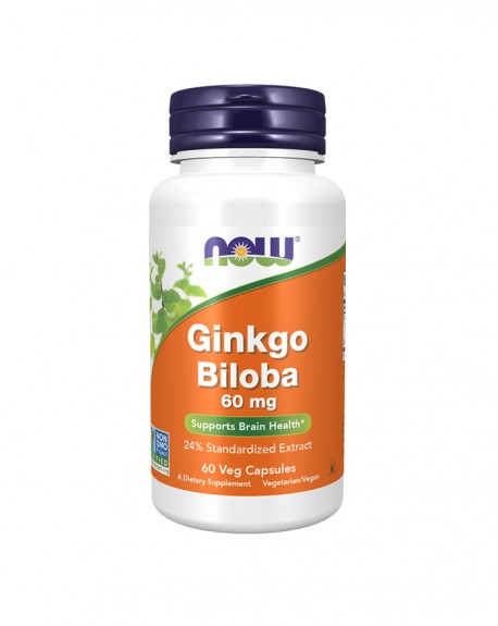 Ginkgo biloba