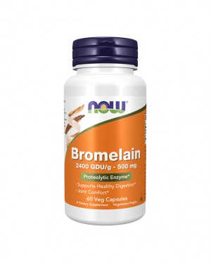 Bromelain