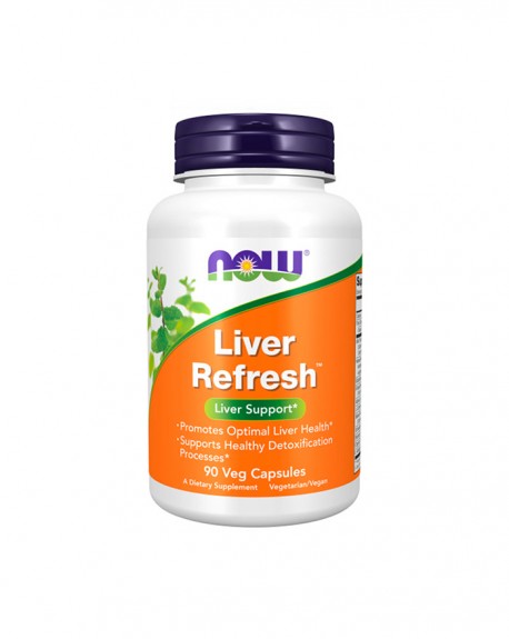 Liver Refresh