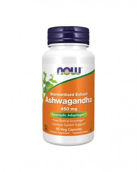 Ashwagandha 450 mg