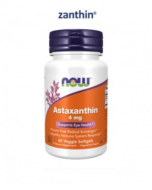 Astaxanthin