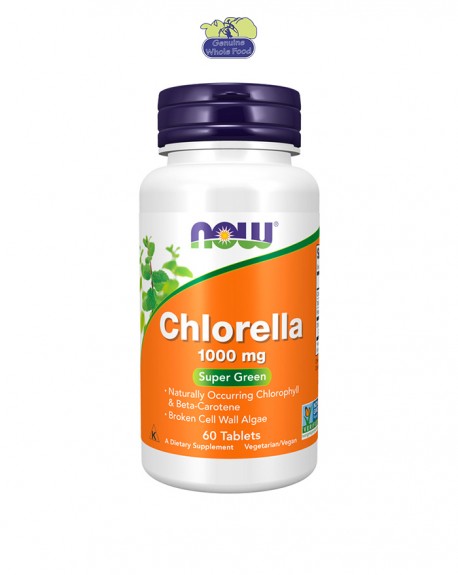 Chlorella