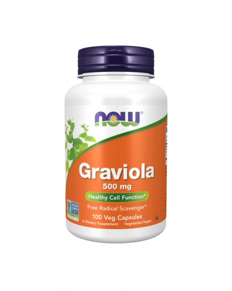 Graviola