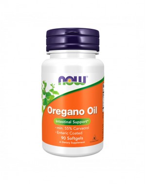 Oregano oil