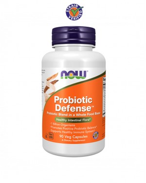 Probiotic defense ™