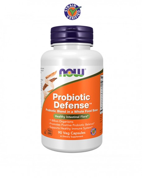 Probiotic defense ™