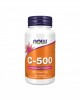 Vitamin C 500 rose hips