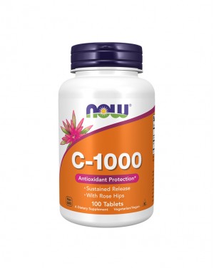 Vitamin C 1000 Sustain Release