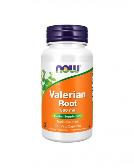 Valerian Root