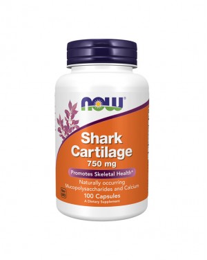 Cartilagem de tubarão (shark cartilage)