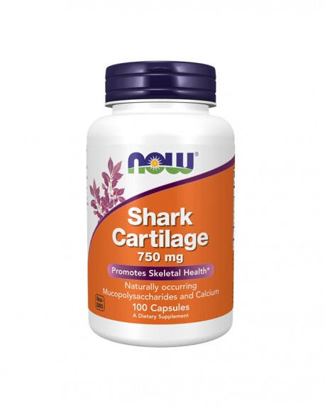 Cartilagem de tubarão (shark cartilage)