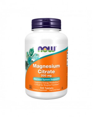 Magnesium citrate