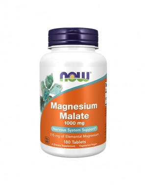 Magnesium Malate