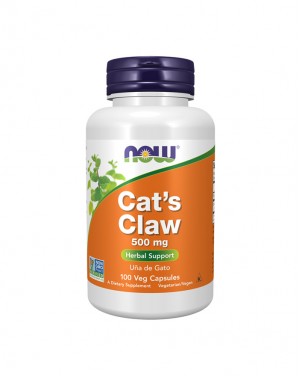 Unha de gato (cat´s claw)