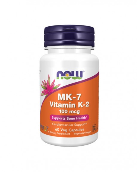 Vitamin K-2 (mk-7)