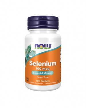 Selenium