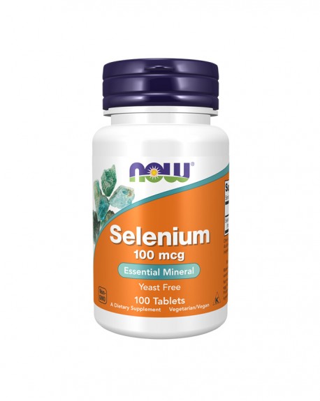 Selenium