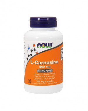 L-Carnosine 500 mg