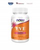 Multivitaminas e minerais - eve woman