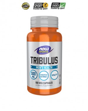 Tribulus