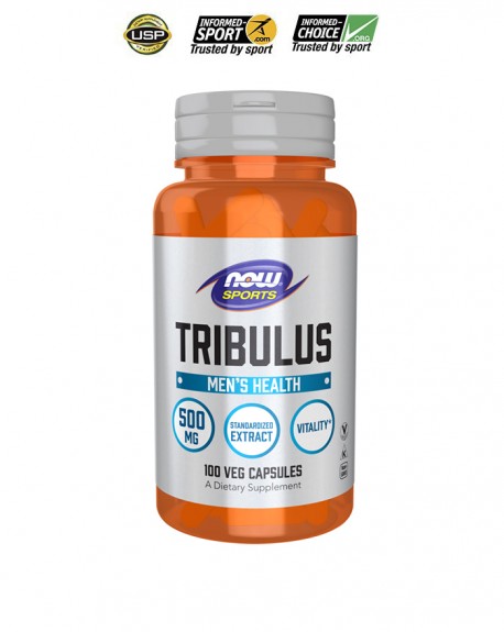 Tribulus