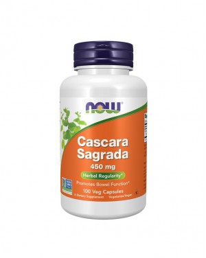 Cáscara sagrada