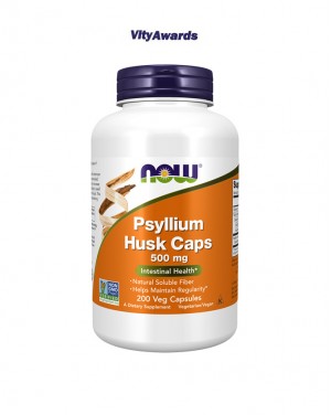 Psyllium husk