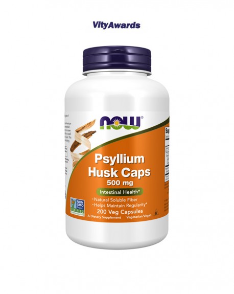 Psyllium husk