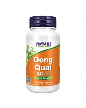 Dong quai (520 mg)