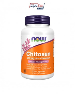 Chitosan plus