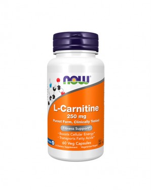 L-Carnitine 250 mg