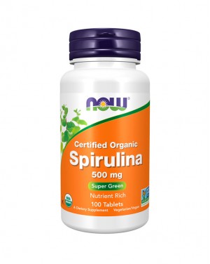 Spirulina