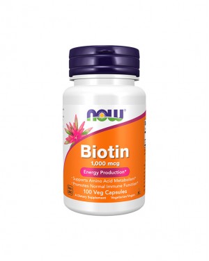 Biotina (vitamina h)